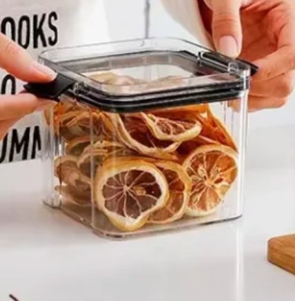 Boite de conservation alimentaire | FoodStorage™ - Artisan Culinaire