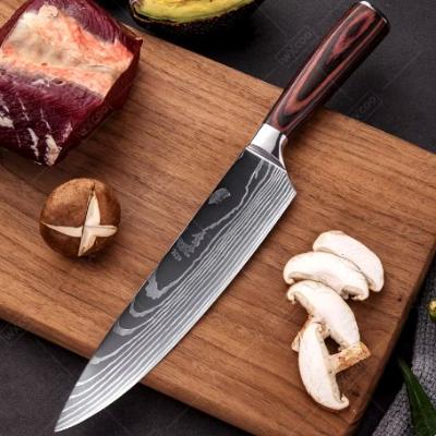 Couteau du chef | Kaji™ - Artisan Culinaire