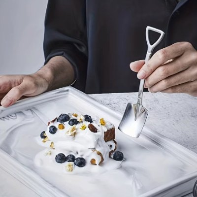 Cuillère | Inoxal™ - Artisan Culinaire