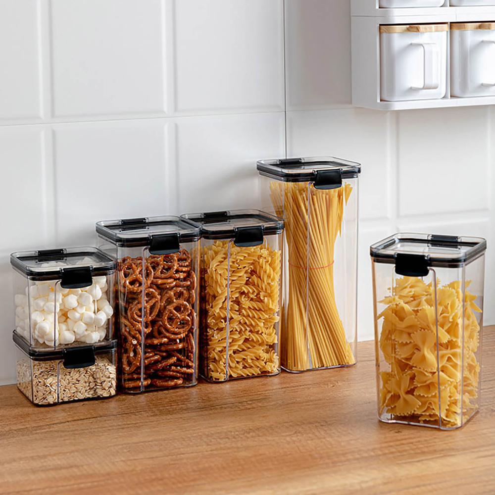 FoodStorage™ - boite de conservation alimentaire | Rangement - Artisan Culinaire