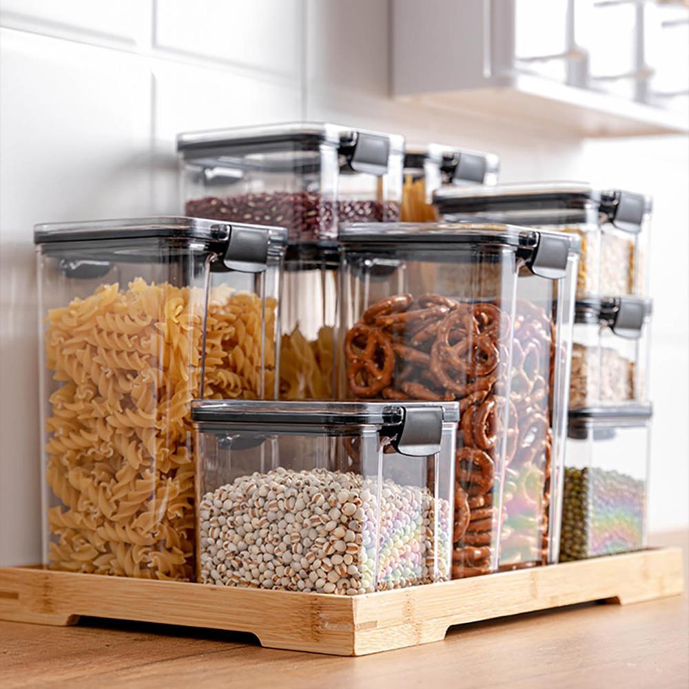 FoodStorage™ - boite de conservation alimentaire | Rangement - Artisan Culinaire