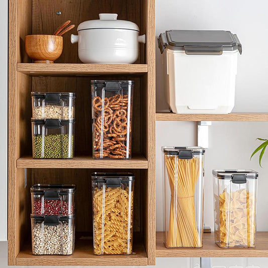 FoodStorage™ - boite de conservation alimentaire | Rangement - Artisan Culinaire