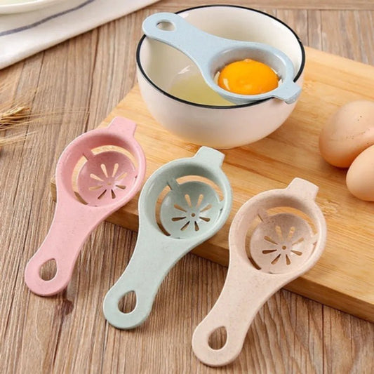 SimplyEgg™ - Oeufs Séparateur A Filtre - Artisan Culinaire